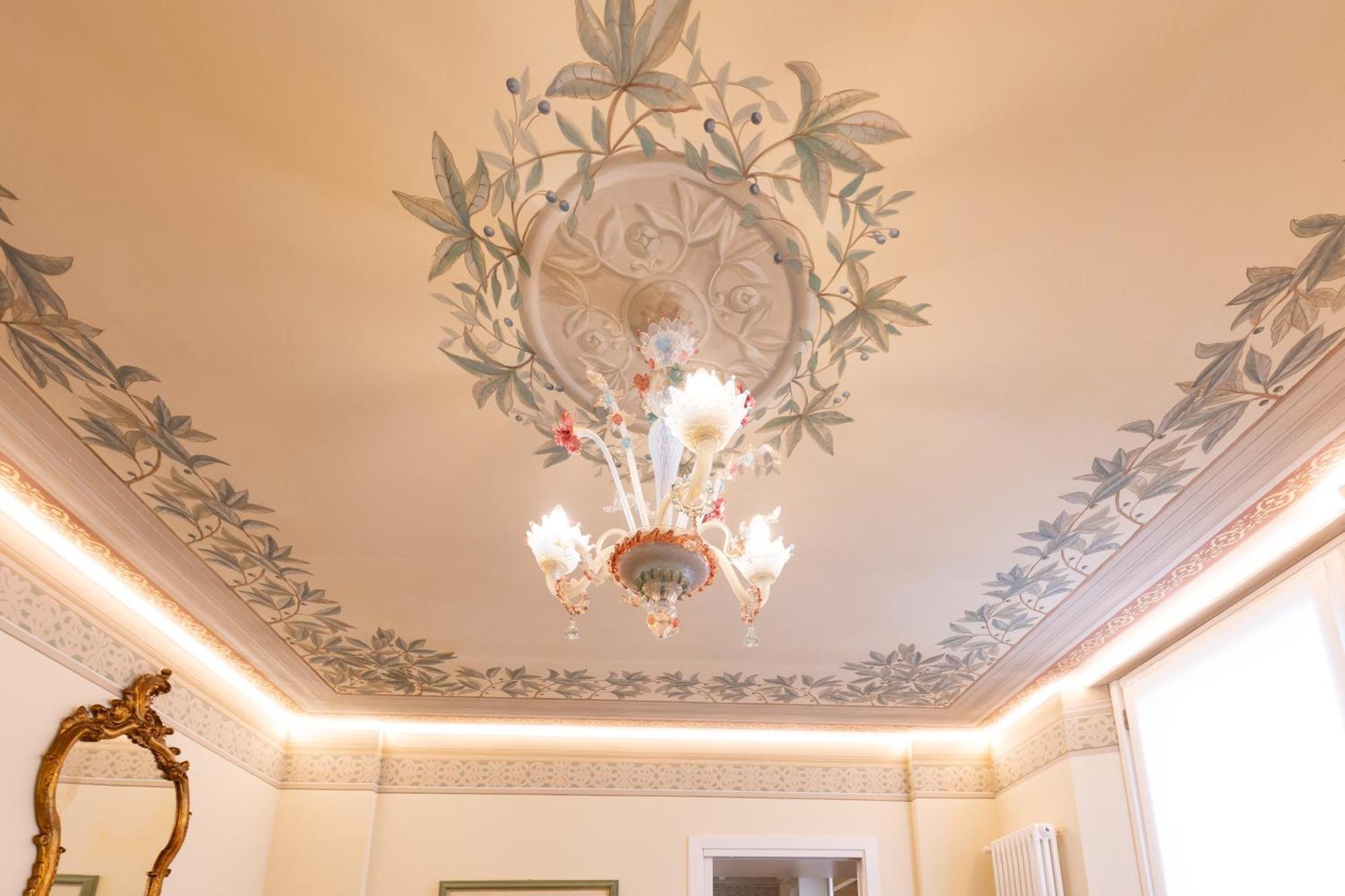 Villa Bottrigari-Bolognarooms 외부 사진